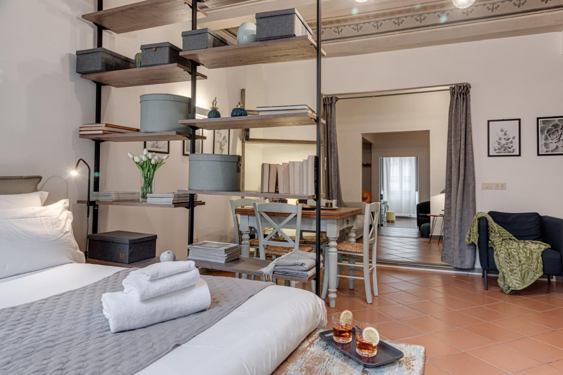 Luvi House - Sweet Dreams In Флоренция Экстерьер фото