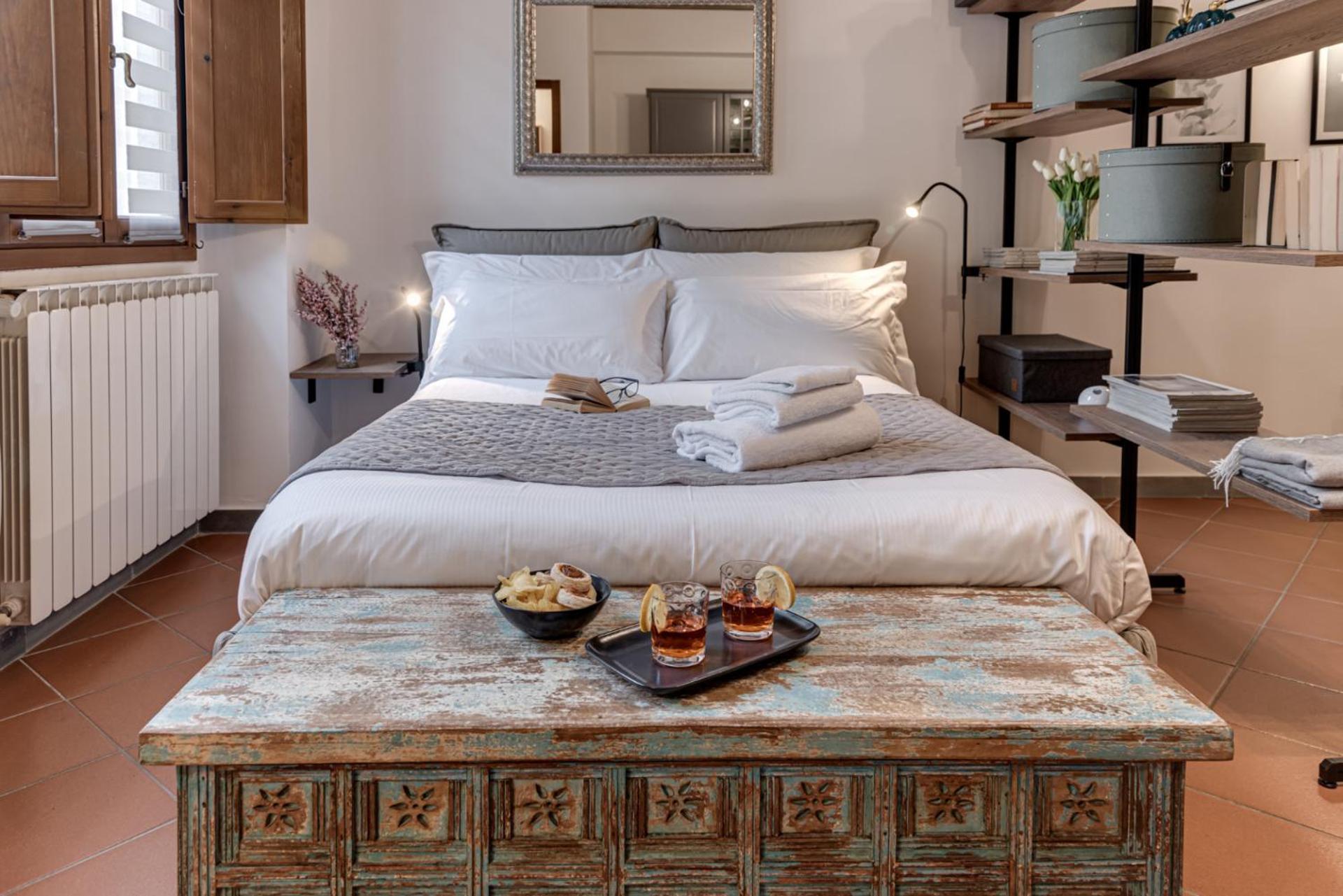 Luvi House - Sweet Dreams In Флоренция Экстерьер фото